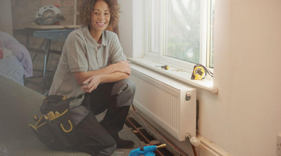 Local annual plumbing maintenance in Arbon, ID
